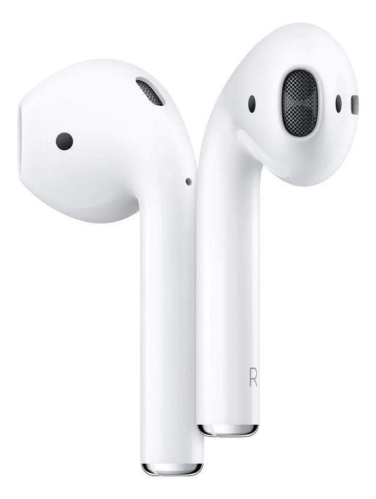 AirPods 2ª Generación Originales Apple | Compra en Bucaramanga Colombia