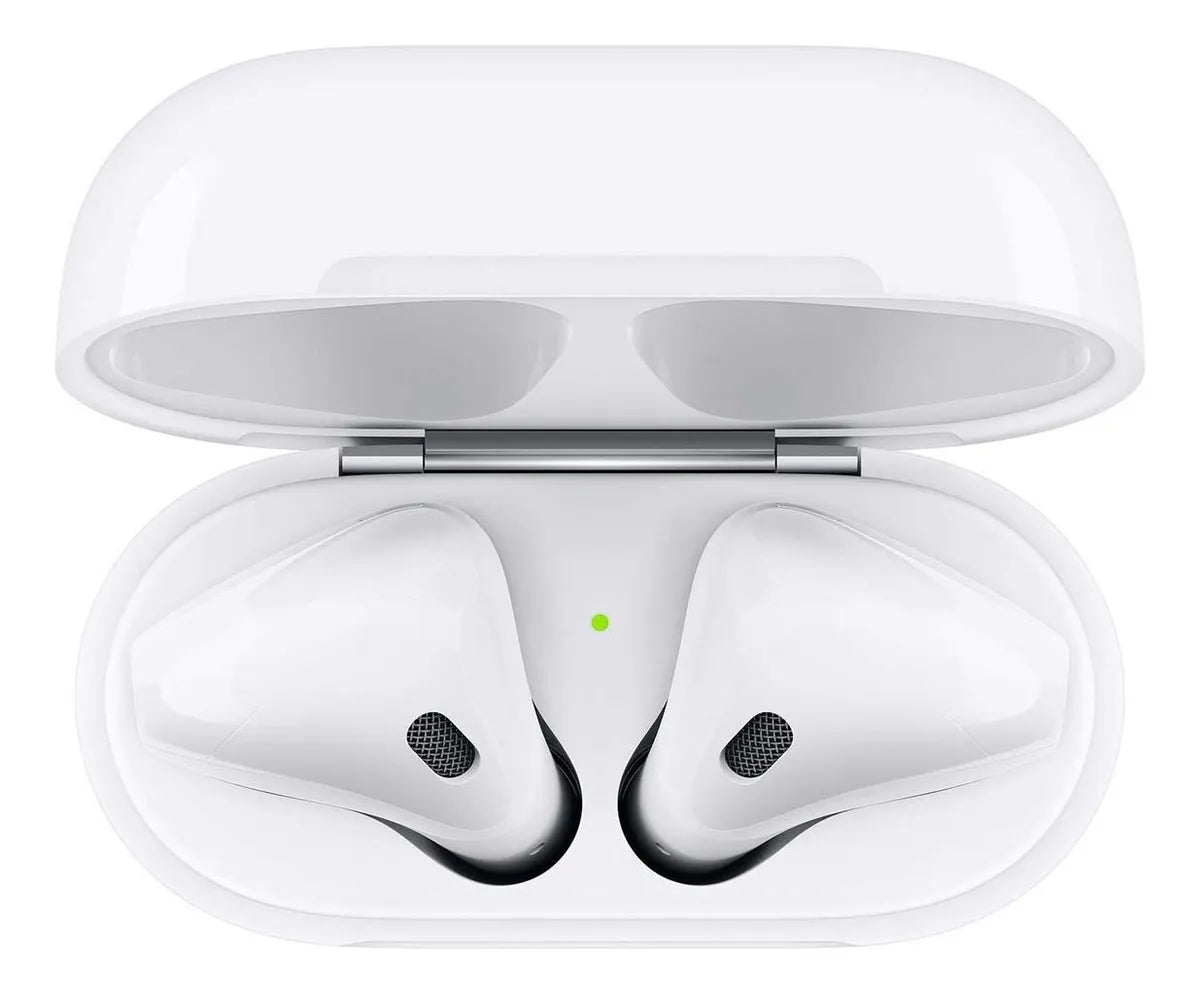 AirPods 2ª Generación Originales Apple | Compra en Bucaramanga Colombia