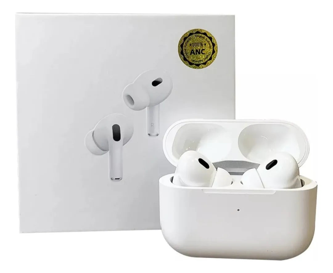 AirPods Pro 2 ANC 1.1 + Funda