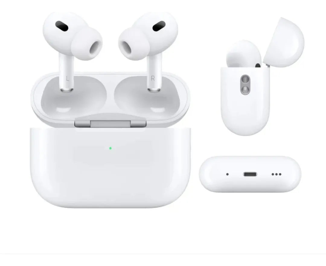 AirPods Pro 2 ANC 1.1 + Funda