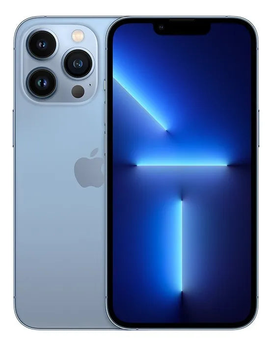 Apple iPhone 13 Pro 128 GB (Exhibición)