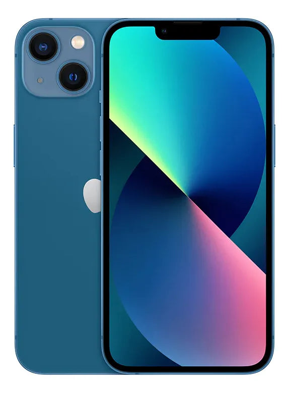 Apple iPhone 13 128 GB (Exhibición) - Azul