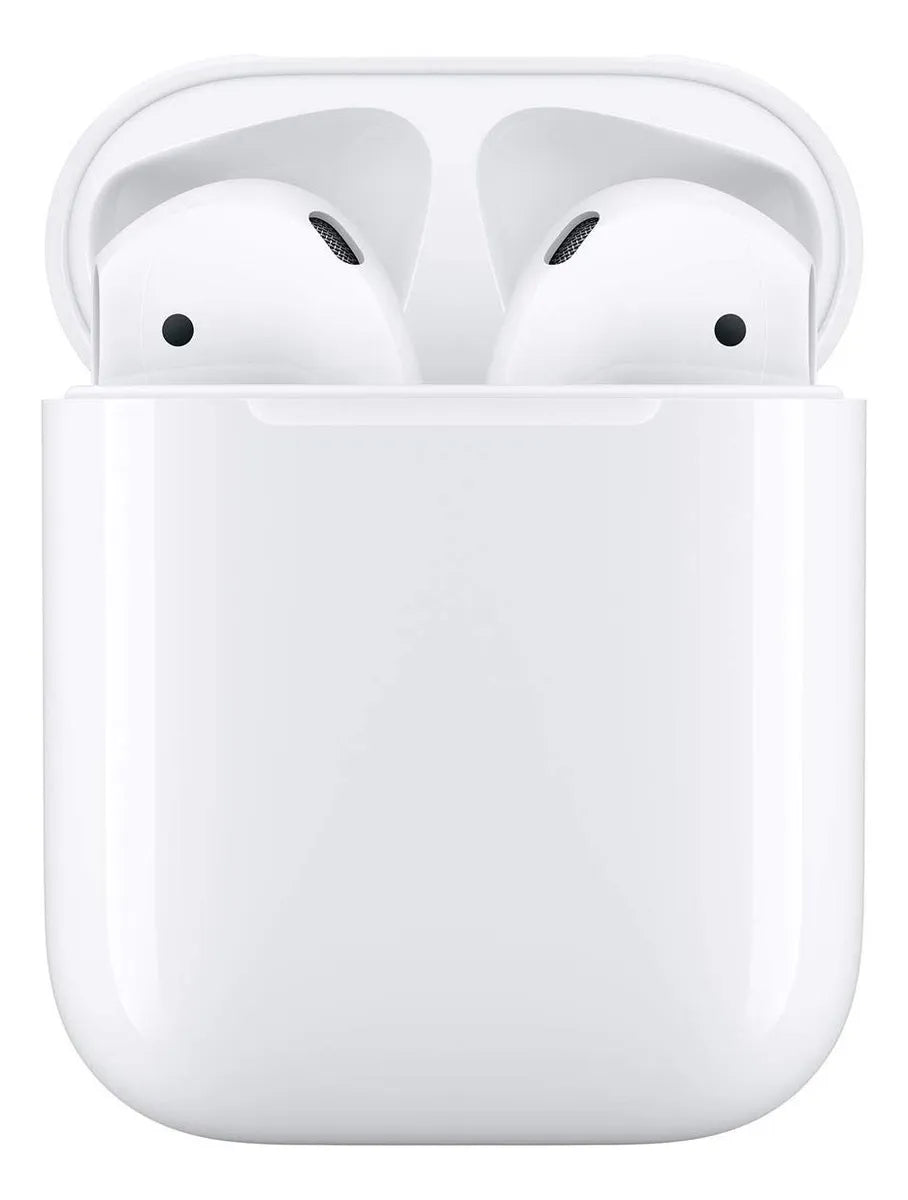 AirPods 2ª Generación Originales Apple | Compra en Bucaramanga Colombia