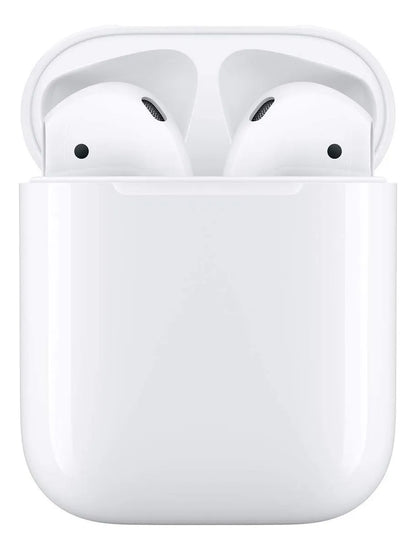 AirPods 2ª Generación Originales Apple | Compra en Bucaramanga Colombia