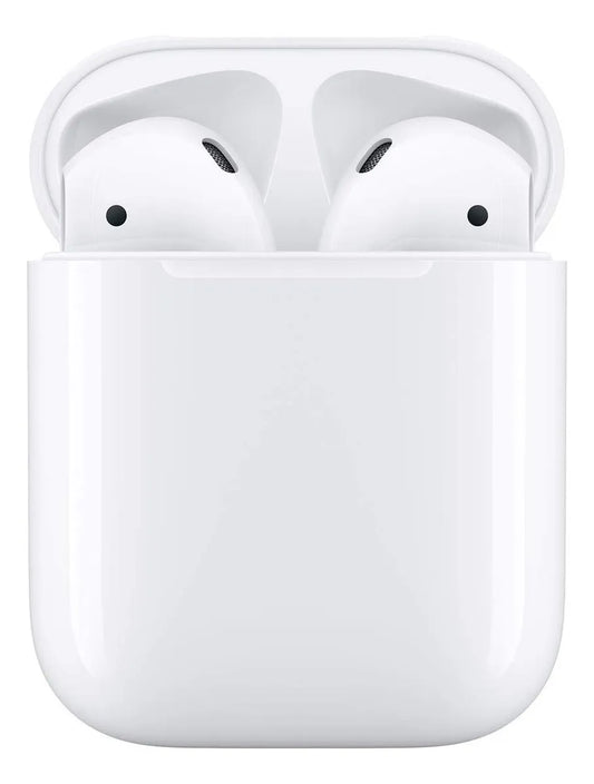 AirPods 2ª Generación Originales Apple | Compra en Bucaramanga Colombia