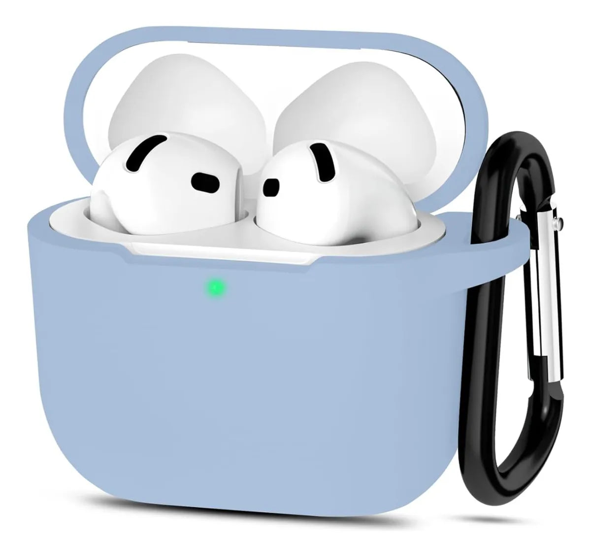 AirPods 4 Generación ANC 1.1 + Funda