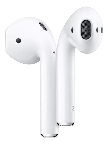 AirPods 2ª Generación Originales Apple | Compra en Bucaramanga Colombia