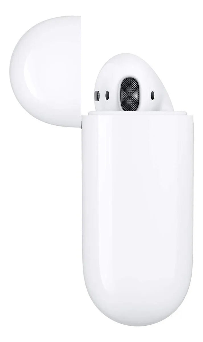 AirPods 2ª Generación Originales Apple | Compra en Bucaramanga Colombia