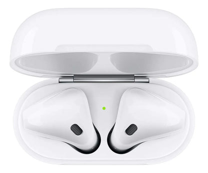 AirPods 2ª Generación Originales Apple | Compra en Bucaramanga Colombia